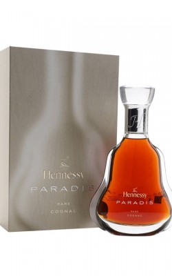 Hennessy Paradis Rare Cognac / Half Bottle