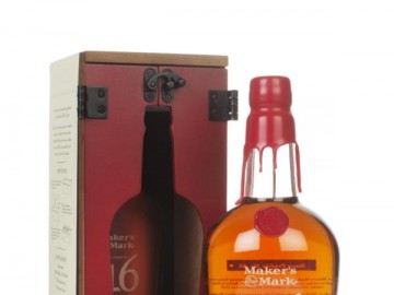 Maker's Mark 46 with Gift Box Bourbon Whiskey