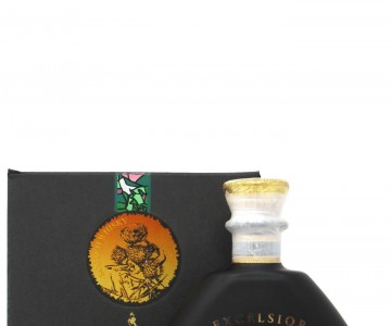 Johnnie Walker Excelsior (boxed) 1947 50 year old