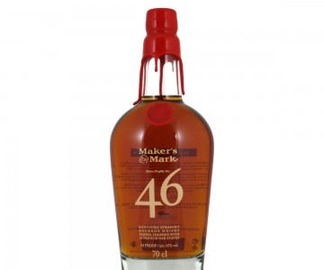 Maker's 46 Bourbon