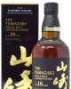 Yamazaki - Single Malt 18 year old Whisky