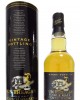 Ardbeg - Dun Bheagan Single Malt 2001 15 year old Whisky
