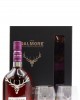 Dalmore - Glass Pack - Port Wood Reserve Single Malt Whisky