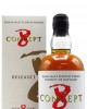 Blair Athol - Concept 8 Single Malt 2012 8 year old Whisky