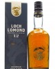 Loch Lomond - Inchmoan Single Malt Scotch 12 year old Whisky