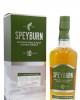 Speyburn - Speyside Single Malt 10 year old Whisky