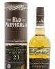 Dumbarton (silent) - Old Particular Single Cask 2000 21 year old Whisky