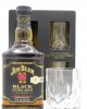 Jim Beam - Glass Pack - Black Extra Aged Bourbon Whiskey