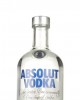 Absolut Blue 1L Plain Vodka