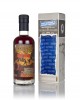 Balcones 3 Year Old (That Boutique-y Whisky Company) Single Malt Whiskey