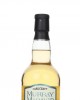 Dailuaine Bourbon Quarter Cask - Cask Craft (Murray McDavid) Single Malt Whisky