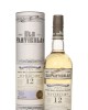 Fettercairn 12 Year Old 2010 (cask 16272) - Old Particular (Douglas La Single Malt Whisky