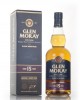 Glen Moray 15 Year Old - Elgin Heritage Single Malt Whisky