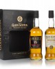 Glen Scotia Double Cask & 15 Year Old Gift Pack (2 x 20cl) Single Malt Whisky