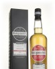 GlenAllachie 21 Year Old 1995 (cask 15019) - Rare Select (Montgomerie' Single Malt Whisky