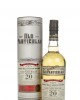 Glenburgie 20 Year Old 1999 (cask 13711) - Old Particular (Douglas Lai Single Malt Whisky