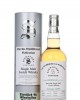 Glendullan 12 Year Old 2009 (casks 315679 & 315684) - Un-Chillfiltered Single Malt Whisky
