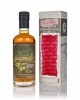 Glenrothes 12 Year Old (That Boutique-y Whisky Company) Single Malt Whisky