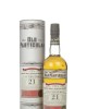 Glenrothes 21 Year Old 1998 (cask 14299) - Old Particular (Douglas Lai Single Malt Whisky