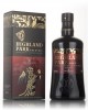 Highland Park Valkyrie Single Malt Whisky