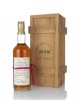 Macallan 1938 (bottled 1980s) - Gordon & MacPhail Single Malt Whisky
