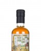 Millstone 3 Year Old (That Boutique-y Rye Company) Single Malt Whisky