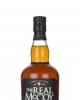 The Real McCoy 12 Year Old Single Blended Dark Rum