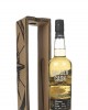 Tullibardine 13 Year Old 2007 (cask CM263) - The Golden Cask (House of Single Malt Whisky