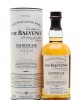 Balvenie 14 Year Old Golden Cask Rum Finish Speyside Whisky