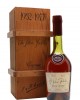 Martell Silver Jubilee Cognac (1952 - 1977) Bottled 1977