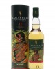 Lagavulin 12 Year Old / Tequila Finish / Special Releases 2023 Islay Whisky