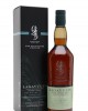 Lagavulin 2005 Distillers Edition / Bottled 2020 Islay Whisky