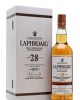 Laphroaig 28 Year Old Bottled 2018