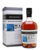 Diplomatico Batch Kettle Rum Distillery Collection No.1