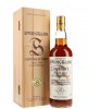 Springbank 35 Year Old Sherry Cask Millennium Series