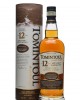 Tomintoul 12 Year Old Sherry Cask