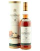 Macallan 1984 15 Year Old with Tube