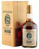 Springbank 30 Year Old, Sherry Cask Nineties Bottling with Wooden Box