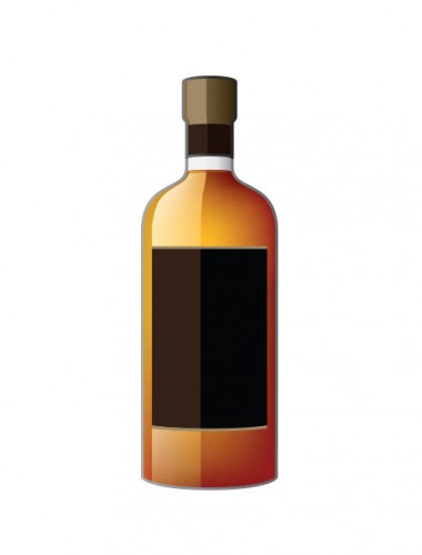 Ichiro's Malt & Grain Premium Chichibu Blended Whisky