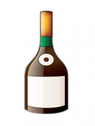 J Bally 1955 Rum