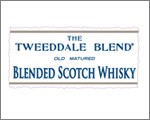 The Tweeddale Blend Whisky