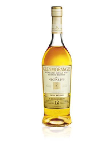 Glenmorangie Nectar d'Or Scoresheet & Review – The Whiskey Ramble